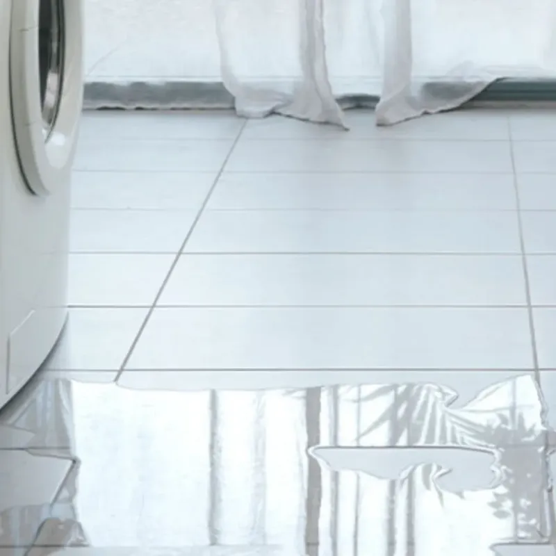 Appliance Leak Cleanup in Cocoa West, FL
